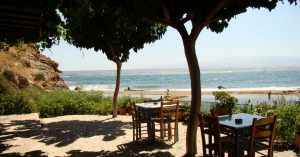 evia greece